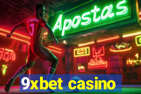 9xbet casino